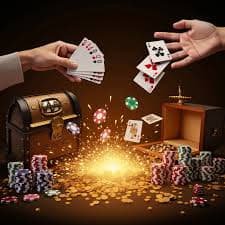 angkot app showing live casino table and football betting markets